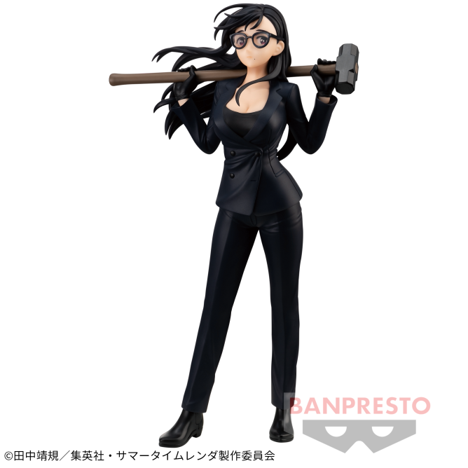2022年7月】新作プライズフィギュア入荷予定【バンプレスト