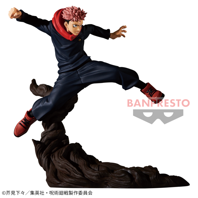 2022年9月】新作プライズフィギュア入荷予定【バンプレスト