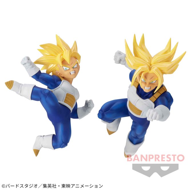2022年10月】新作プライズフィギュア入荷予定【バンプレスト