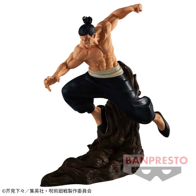 2022年10月】新作プライズフィギュア入荷予定【バンプレスト