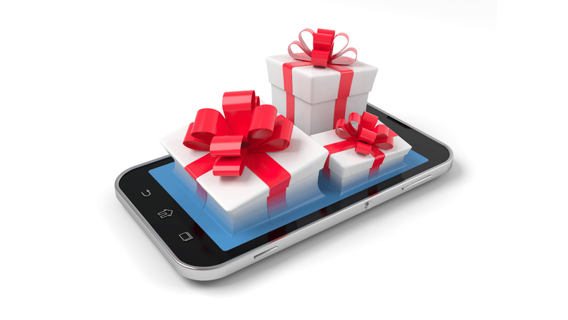 初回特典がある