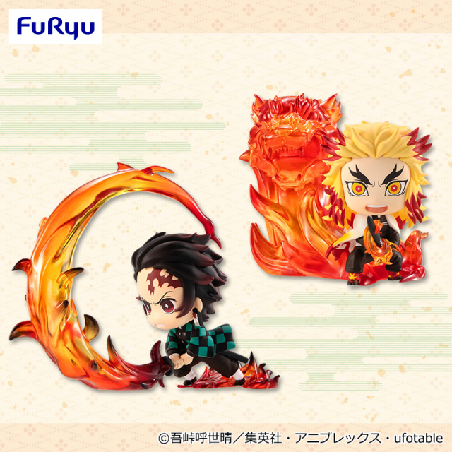 2022年11月】新作プライズフィギュア入荷予定【バンプレスト