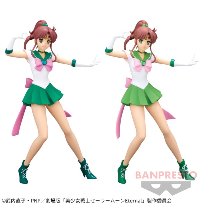 2023年1月】新作プライズフィギュア入荷予定【バンプレスト