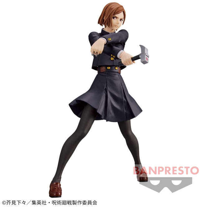 プライズフィギュア　まとめ売り。23体 JAEPO 2023」にてセガプライズフィギュアの新作が公開。「呪術廻