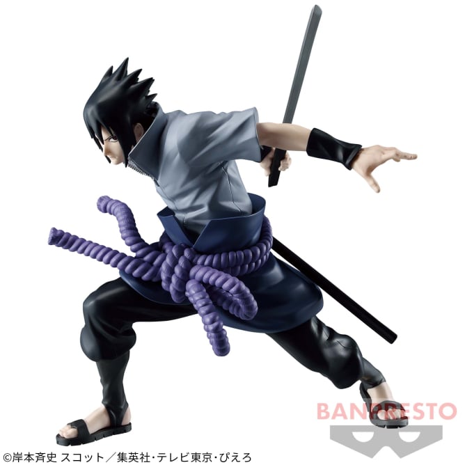 ナルト】プライズフィギュア登場予定一覧【2025年】【NARUTO