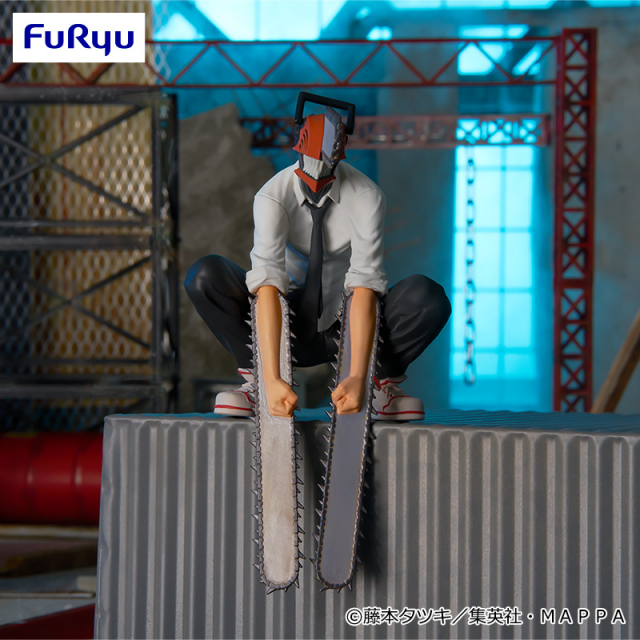 バンプレスト　FuRyu　TAITO　フィギュア　まとめ売り 本日締切📢 ／ 『甘狼このみ 1/7スケールフィギュア』 予約締切