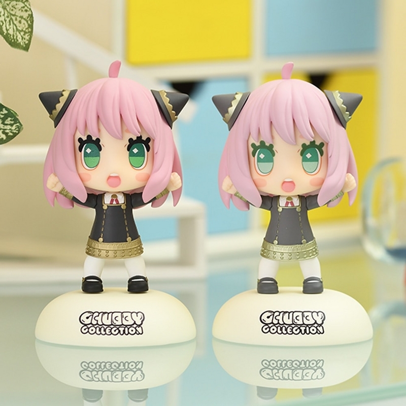 BANPRESTO SPY×FAMILY VIBRATION STARS Yor Forger ヨル・フォー