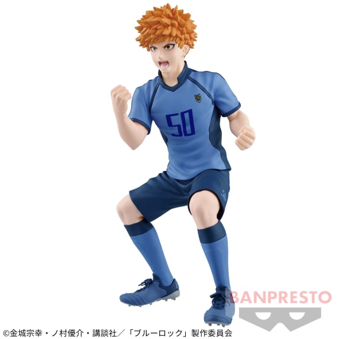 ブルーロック プライズ フィギュア ブルーロック プライズフィギュア