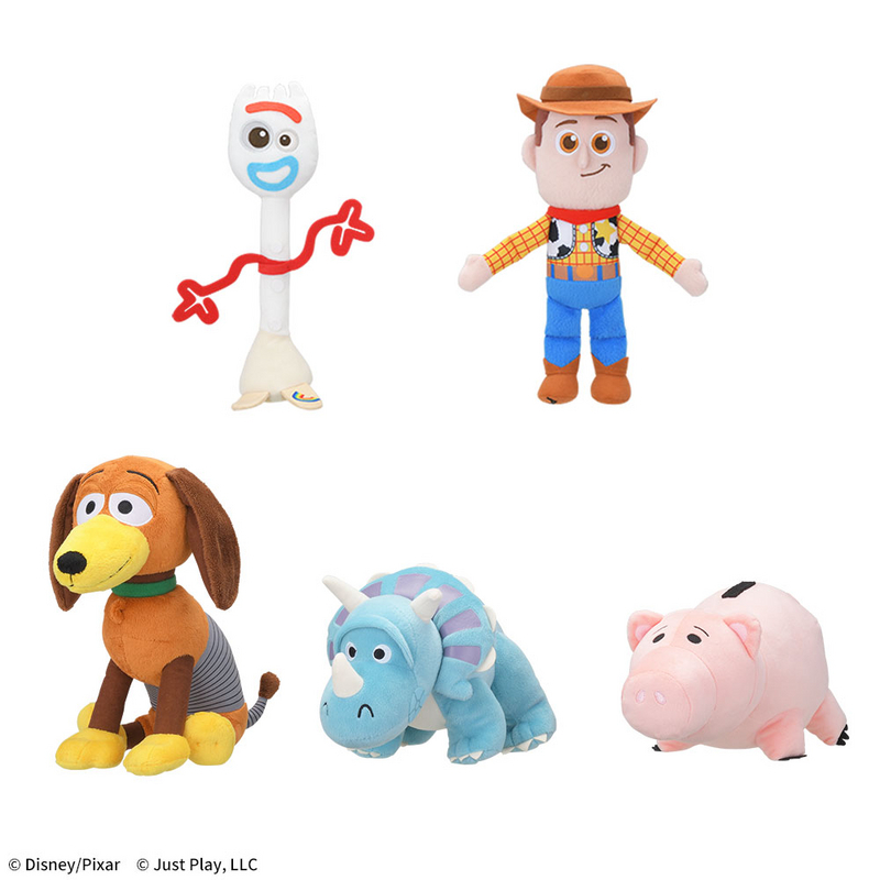 トイストーリー　ハム　超BIG ギガジャンボぬいぐるみ トイストーリー ハム 超BIG ギガジャンボぬいぐるみ（新品】新品