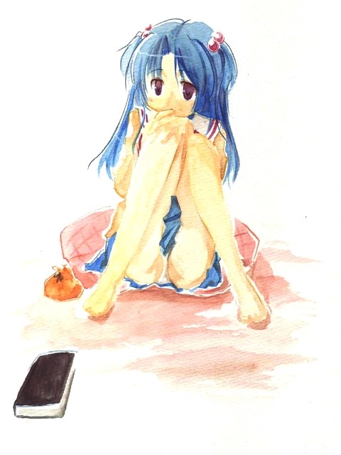 CLANNAD
