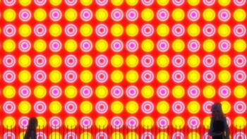輪るピングドラム 8話9話 懐柔する怪獣 輪るピングドラム 8話9話 懐柔する怪獣
