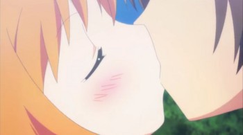 俺の彼女と幼なじみが修羅場すぎる 最終回 懐柔する怪獣