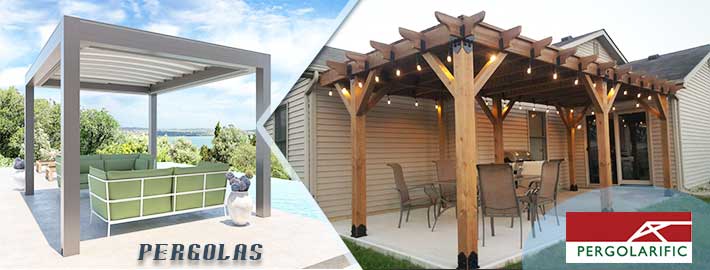 Decking Adelaide