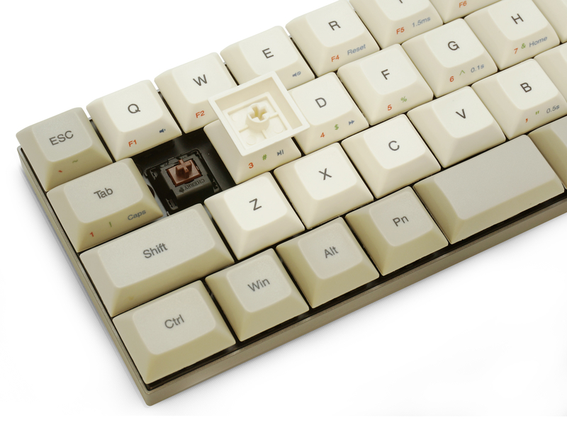 Vortex Core クリア軸 40%キーボード VORTEX CORE 簡易レビュー | Pulog