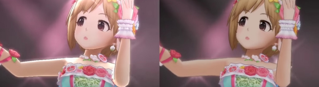 デレステの比較動画を作るまでのノウハウ Peroon S Diary