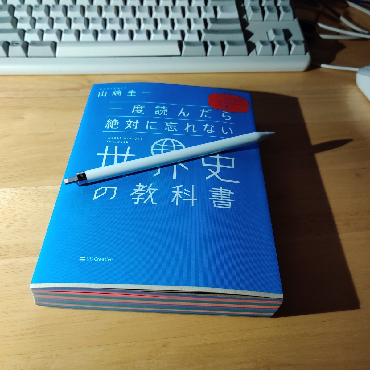 書籍 一度読んだら絶対に忘れない世界史の教科書 Peroon S Diary