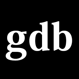 Gdbでsegmentation Faultをした場所を特定する Perogram