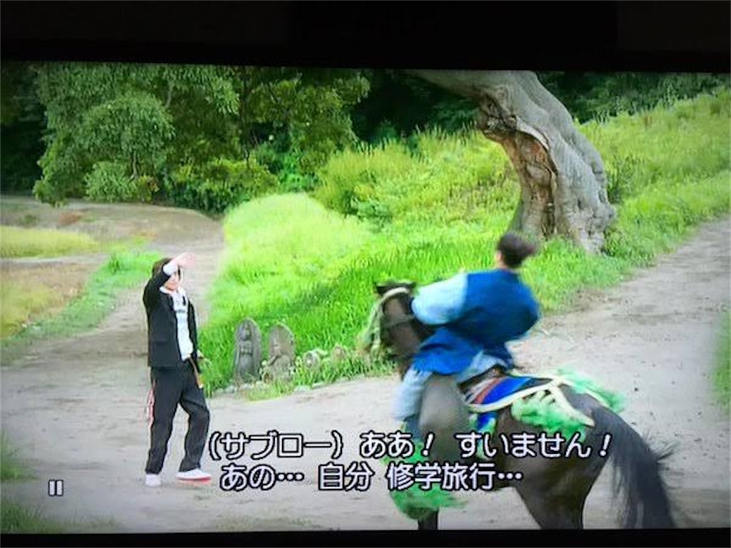 信長協奏曲ロケ地へバイクで行く ぺろかめブログ