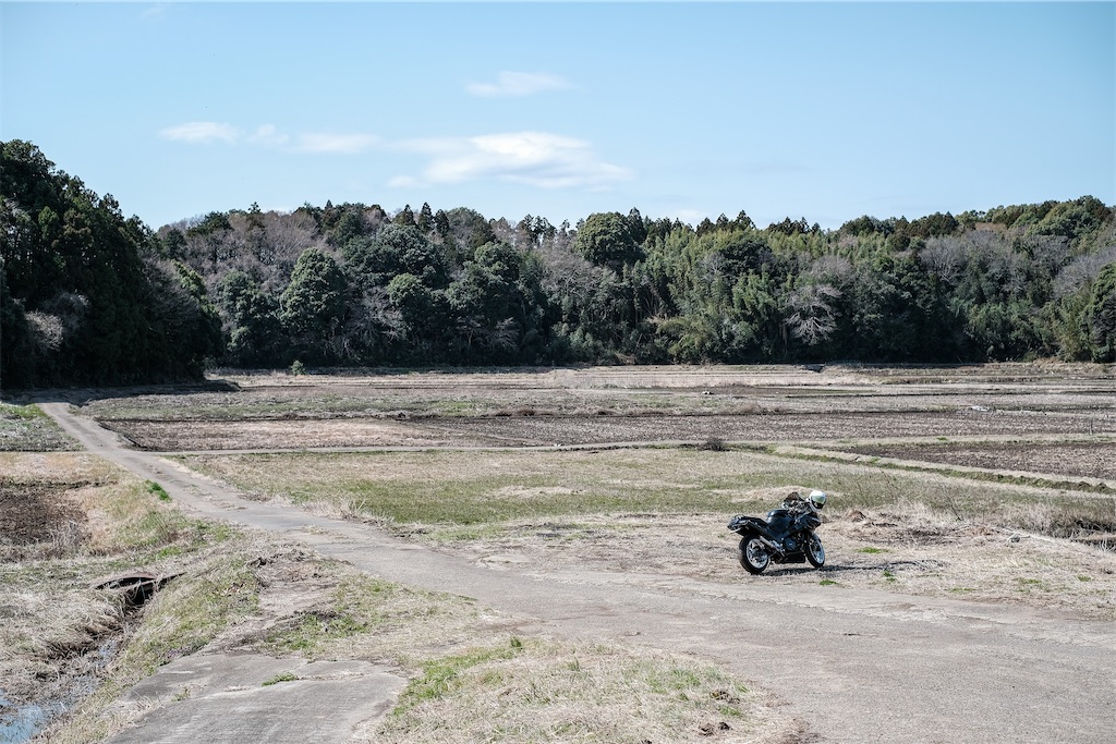 信長協奏曲ロケ地へバイクで行く ぺろかめブログ