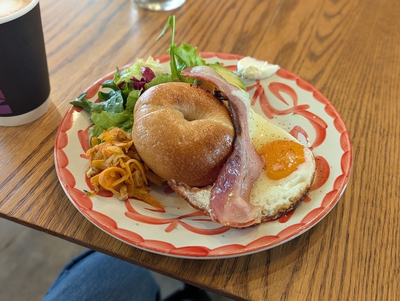 下北沢】Brooklyn Roasting Company(ブルックリン ロースティング