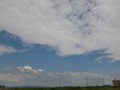 [雲][空][天気]