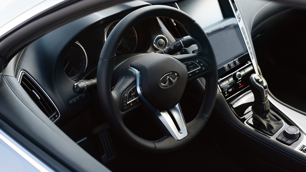新車情報 Infiniti Q60 スカイライン クーペ の最新情報まとめ Petrol Driven S Diary