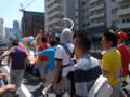 [デモ]渋谷 tokyo rainbow parade