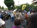 [デモ]渋谷 NO NUKES DAY