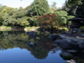 [建物][公園]駒込 旧古河庭園