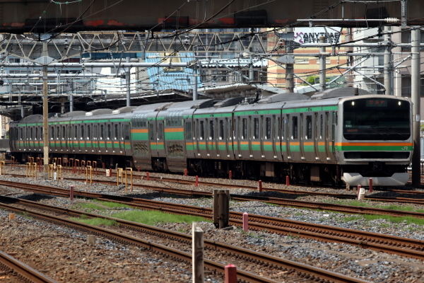 2026-04-25撮影分【貨物2・試運転2・工臨2・回送4】 - ペヤング。のブログ
