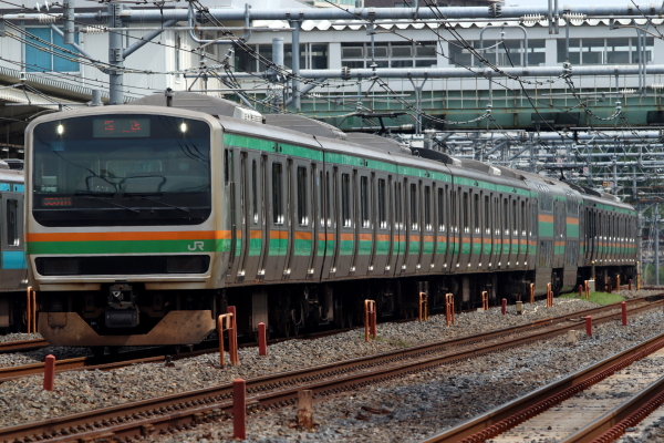 2026-04-25撮影分【貨物2・試運転2・工臨2・回送4】 - ペヤング。のブログ