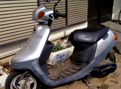 ヤマハジョグアプリオ　キックでエンジンかかります アプリオ放置】エンジンかからない！修理費用はいくらかかる？ - 不動