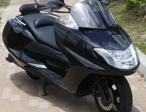 マグザム放置】修理費用はどのくらいかかる？ - 不動バイクの修理費用