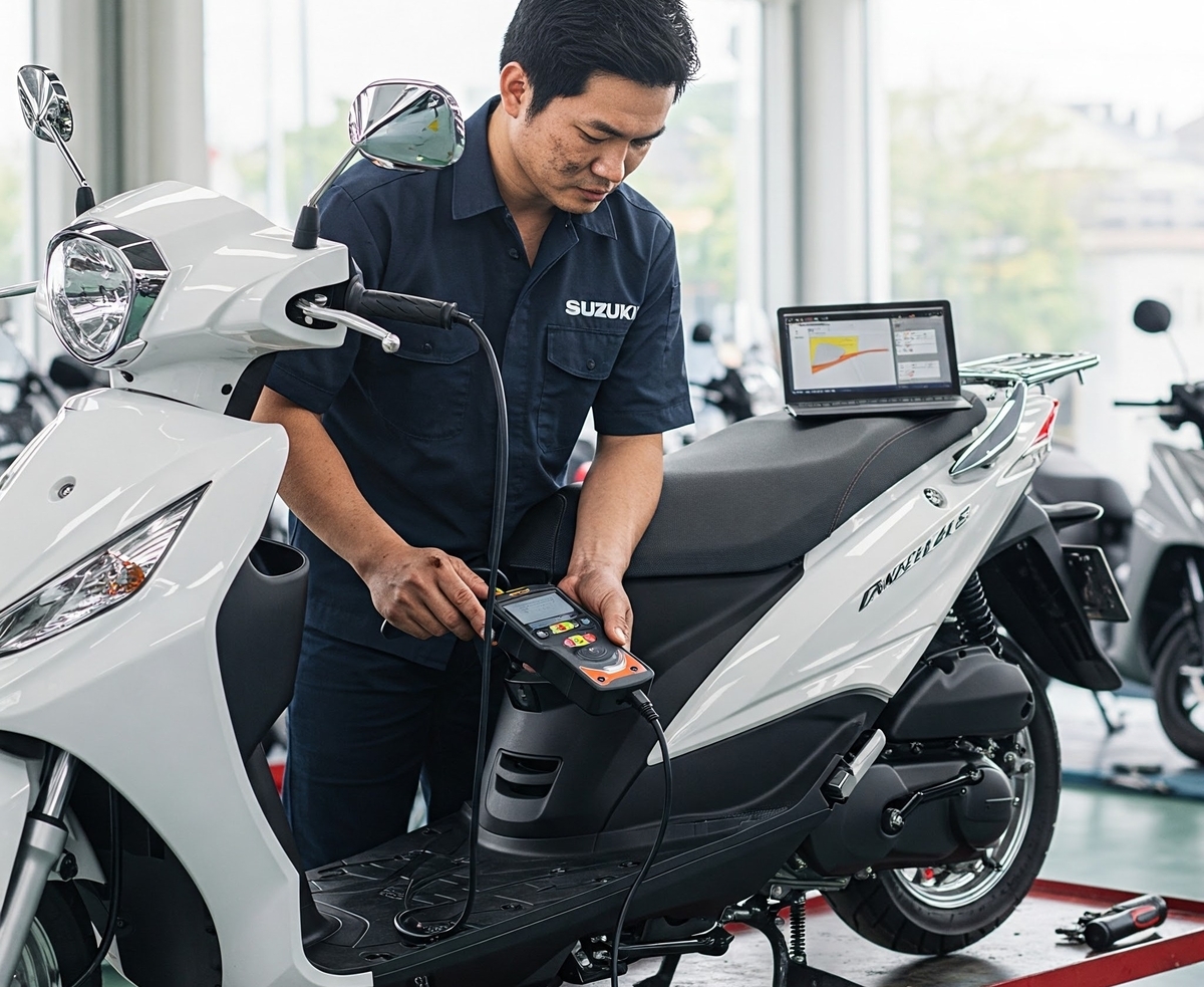 マグザム不動車】長期放置で復活に修理費用はいくらかかる？ - 不動