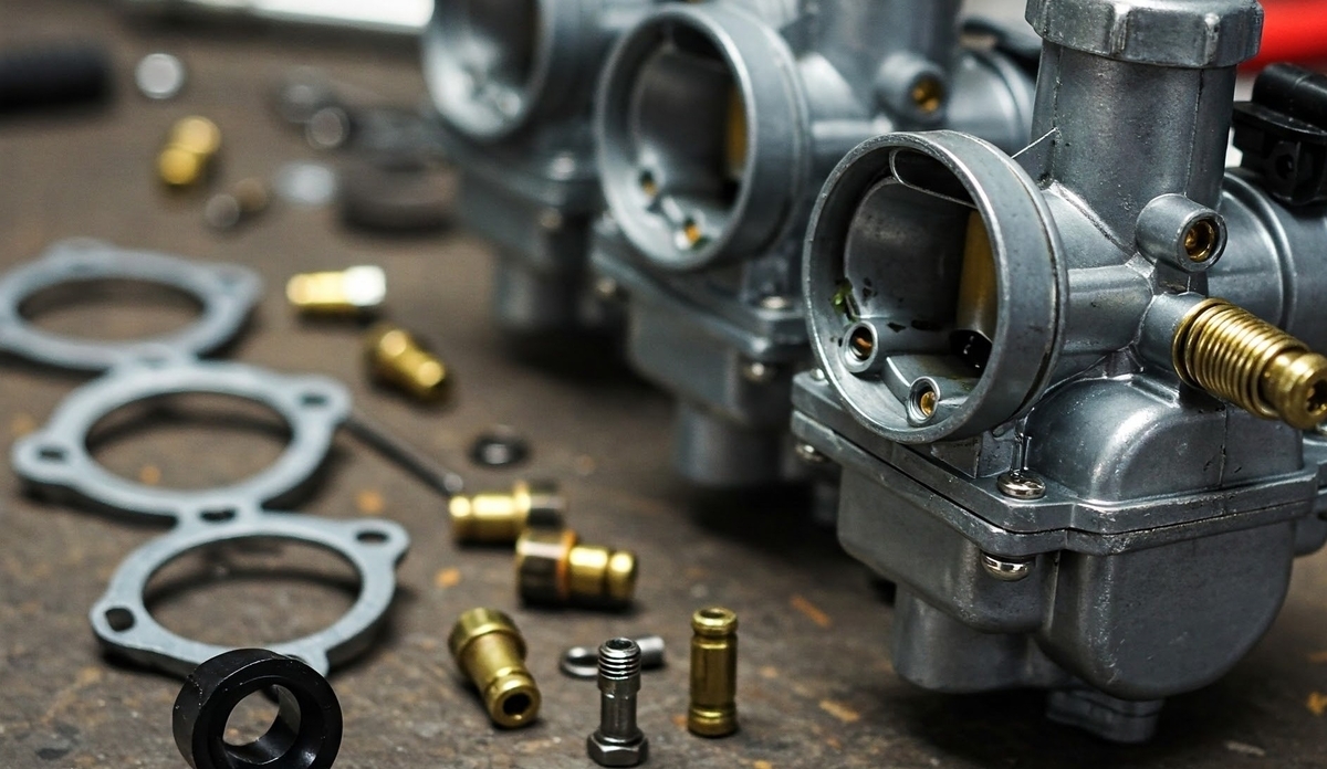 ZRX400が不動車】長期放置したら復活に必要な修理費用はどのくらい