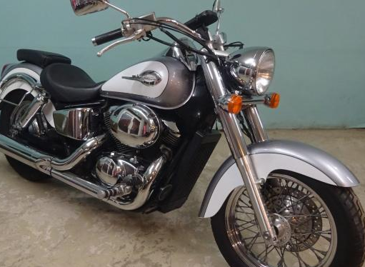 シャドウ400エンジンかからない】長期放置したら修理費用はいくら