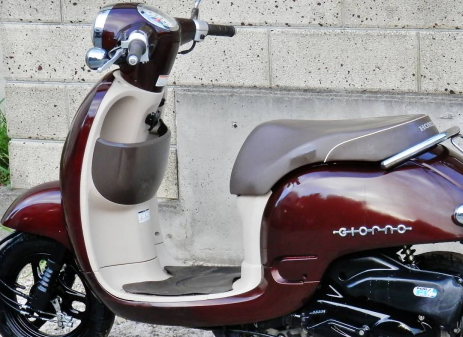 ジョルノのエンジンかからない】長期放置したら修理費用はどのくらい