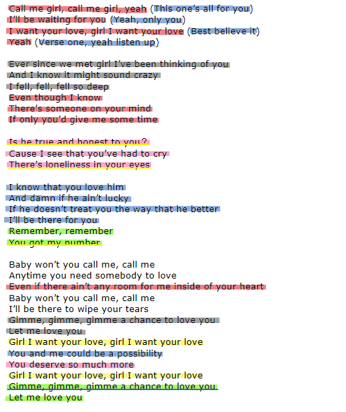 ハモリとは 音楽の人気 最新記事を集めました はてな