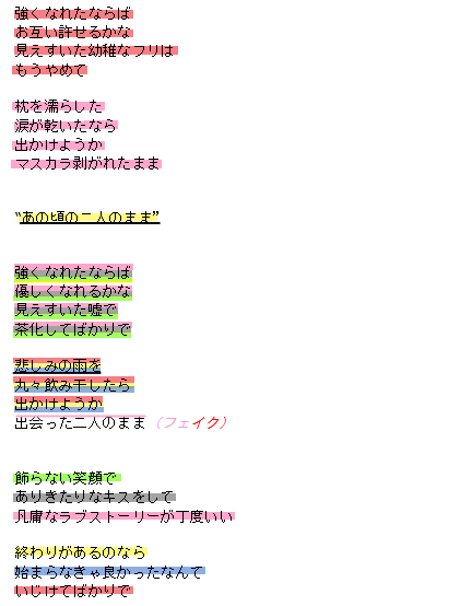 ハモリとは 音楽の人気 最新記事を集めました はてな