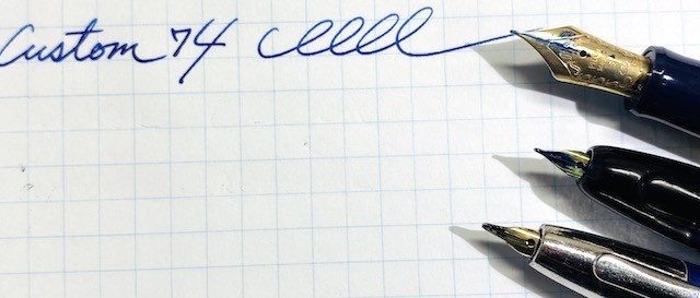 強色を入れたキャップレスを放置して乾燥させましたが、水でちょっと