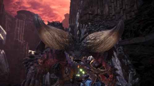 Mhw 今作の最強武器 ネルギガンテ双剣 の性能と派生強化素材まとめ モンハンワールド攻略 元プログラマーぷげらの趣味ブログ