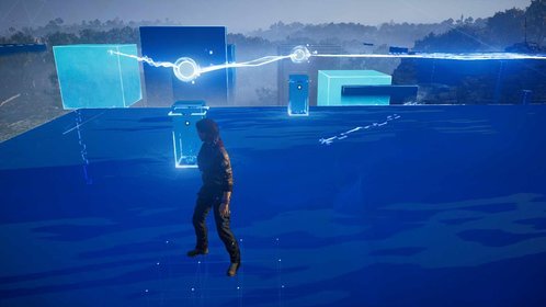 アサクリヴァルハラ アニムス異常現象 水道橋 オクセンフォードシャー編 パズルの答え解説 元プログラマーぷげらの趣味ブログ