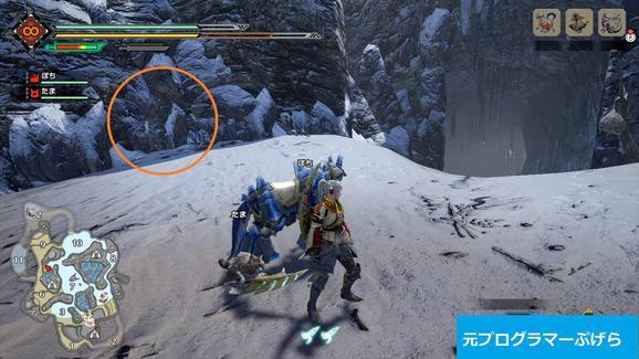 モンハンライズ 寒冷群島のサブキャンプの場所と設置条件まとめ 詳細マップ画像付き解説 Mhrise攻略 元プログラマーぷげらの趣味ブログ モンハンライズ 寒冷群島のサブキャンプの場所と設置条件まとめ 詳細マップ画像付き解説 Mhrise攻略 元プログラマーぷげらの趣味ブログ