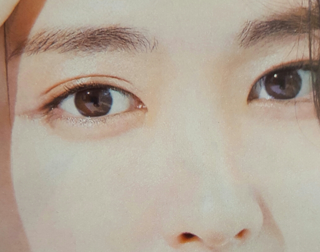 新垣結衣 メイク Ar アール 新垣結衣 画像 10月号 新垣結衣 ドラマ Tbs 逃げるは恥だが役に立つ 新垣結衣 メイク 透明感を出すには 美ッビッと