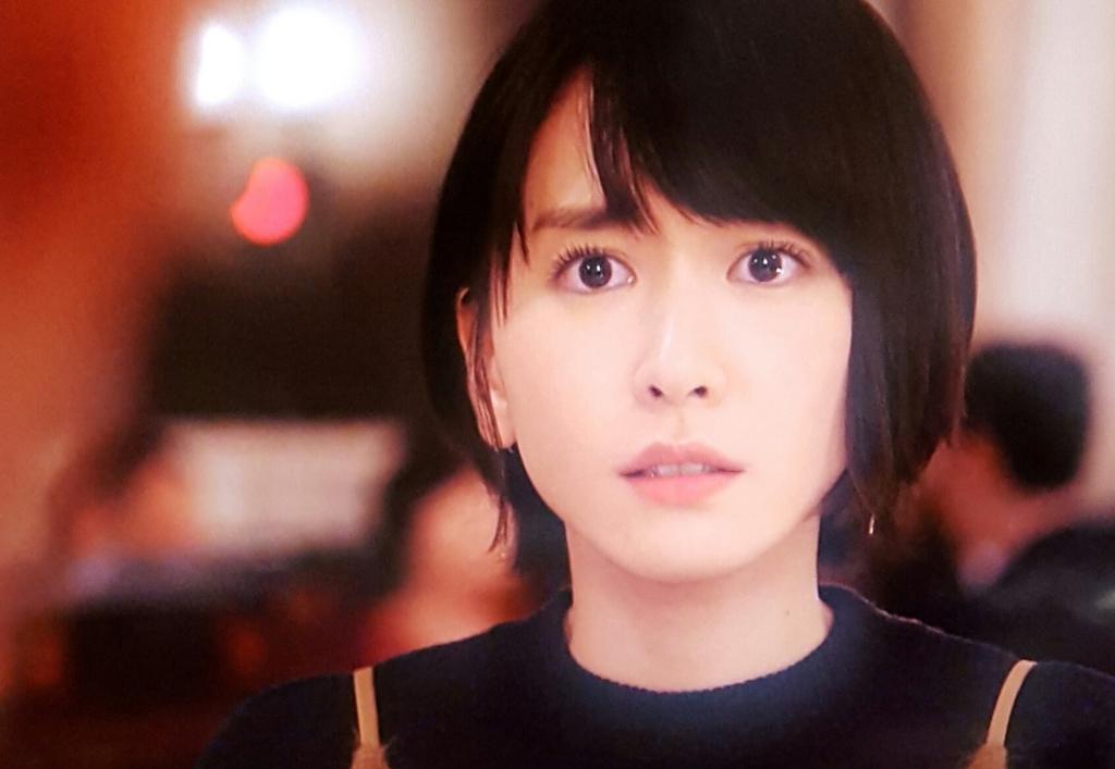 12月日放送分 新垣結衣 ドラマ 衣装 Tbs 逃げるは恥だが役に立つ 逃げ恥 11話 美ッビッと