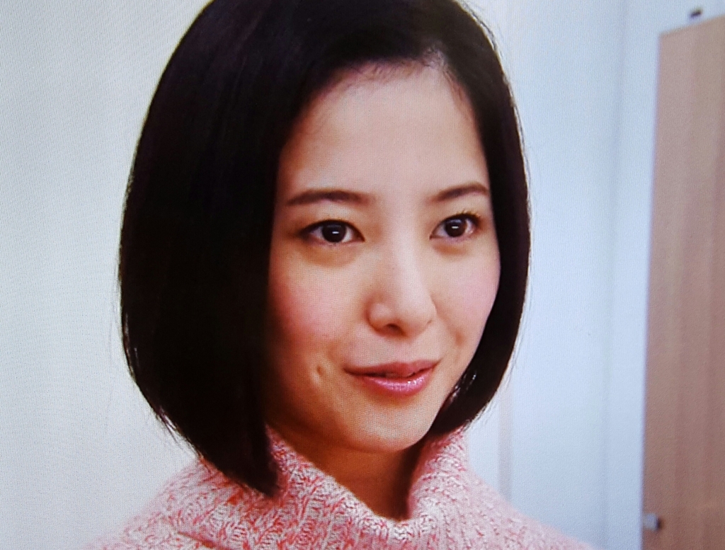 吉高由里子 メイク 東京タラレバ娘 ヘアスタイル 一重 奥二重 似合う メイク 美ッビッと