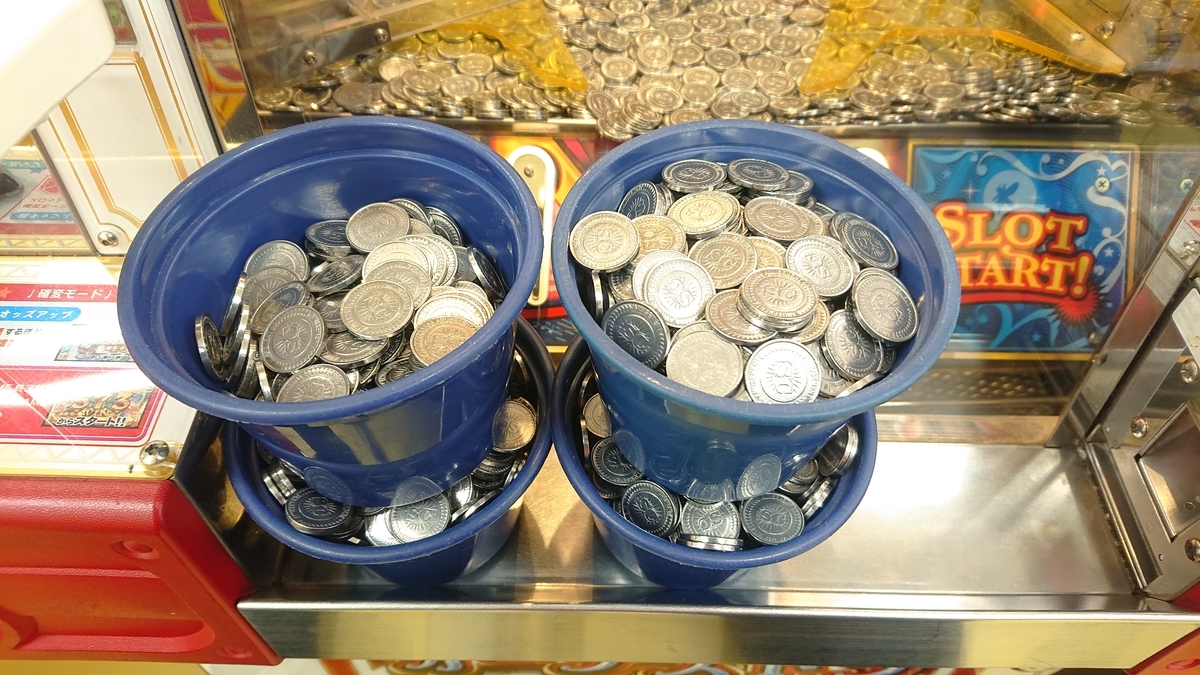 カバロ鶴見店の訪問記 趣味はゲーセンめぐり カバロ鶴見店の訪問記 趣味はゲーセンめぐり