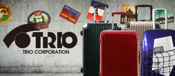 憧れのRIMOWAルフトハンザ航空ボーイング747-8モデル（85L）を遂に