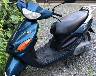 グランドアクシスのエンジンかからない 長期放置した際の修理費用は バイクのエンジンかからない 長期放置した場合の修理費は
