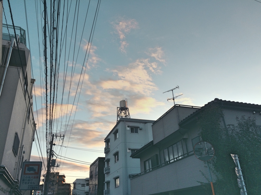 f:id:philo1985:20161226112219j:plain 哲学 アンダーグラウンド キリスト 苦 大みそか